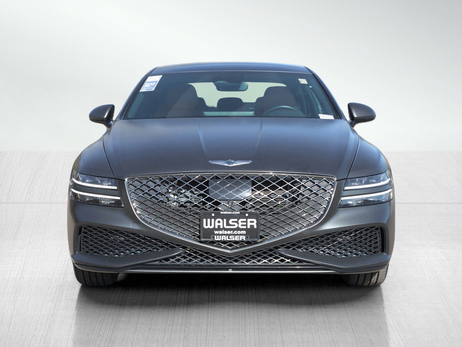 Used 2022 Genesis G80 3.5T Sport AWD/4WD image 9