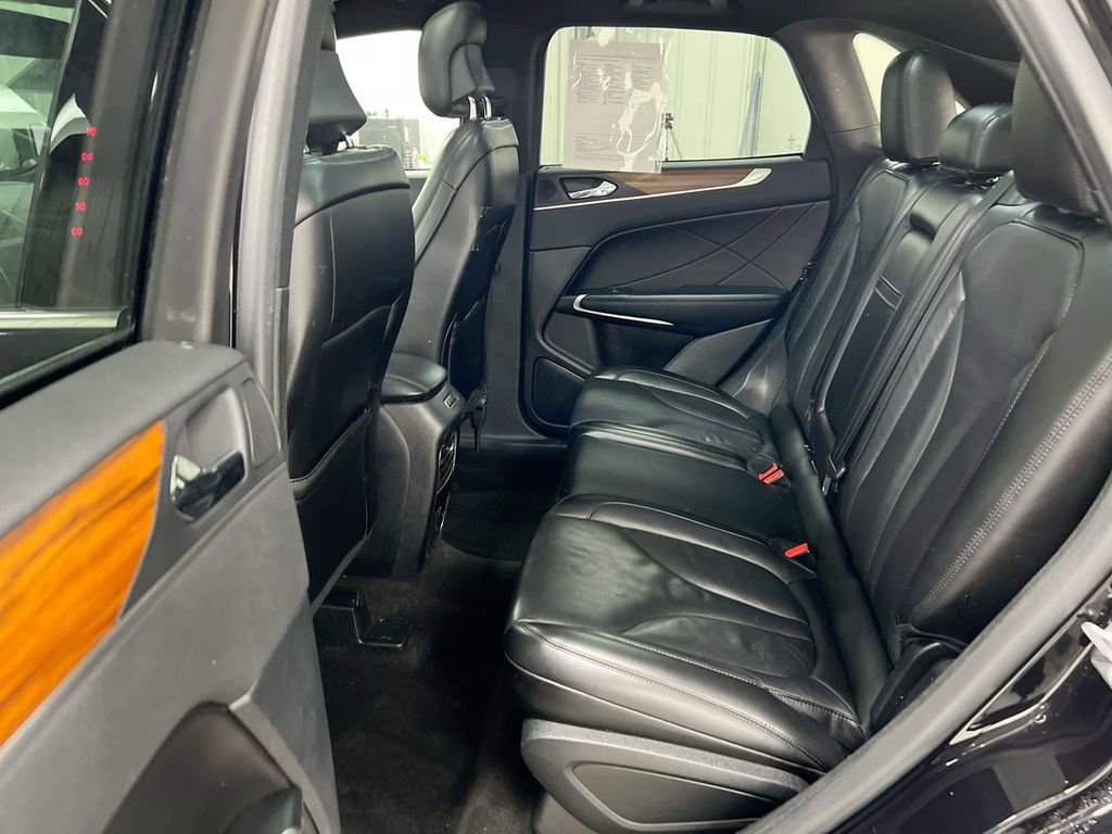 Used 2019 Lincoln MKC Reserve w/ MKC Climate Package image 24