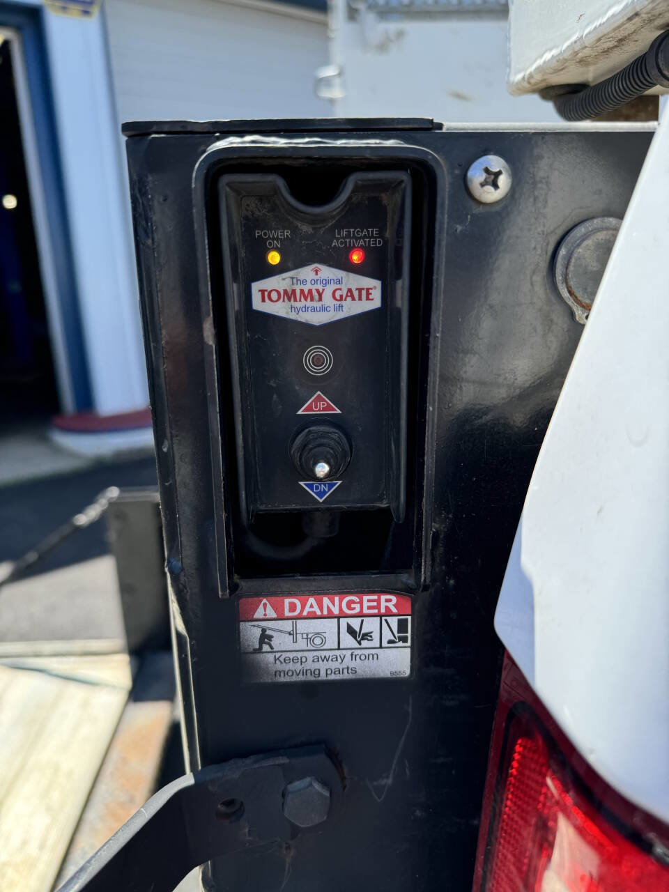 Used 2017 Ford F150 XL w/ XL Power Equipment Group RWD image 12