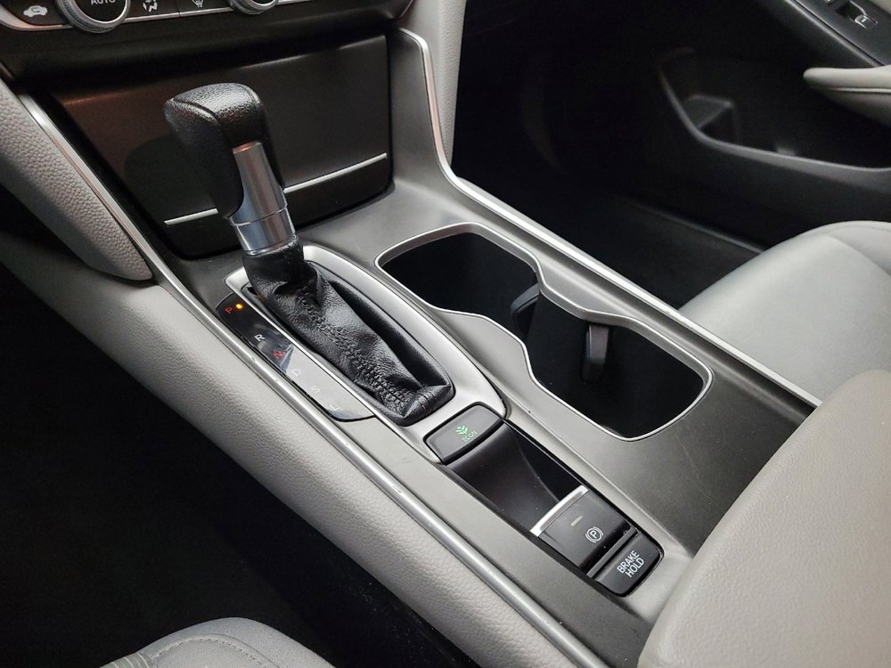Used 2019 Honda Accord LX image 26