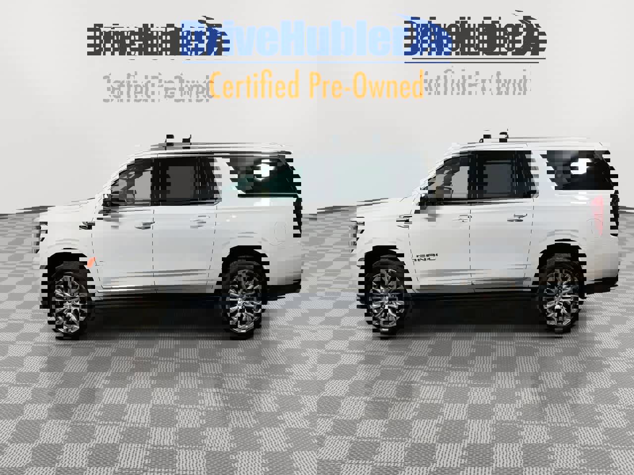 Used 2023 GMC Yukon XL Denali image 5