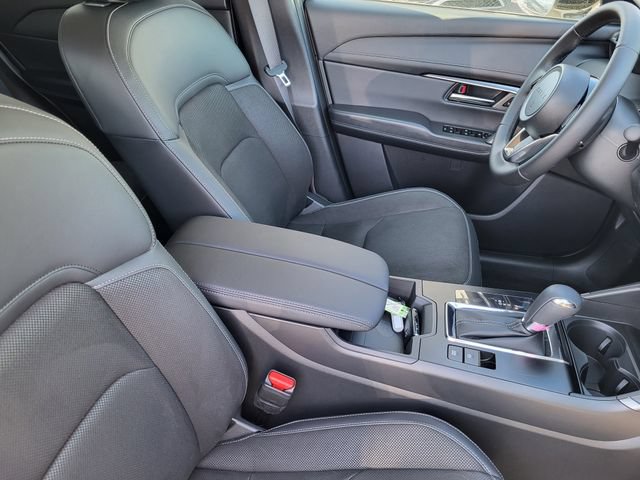 New 2026 MAZDA CX-5 Select AWD/4WD image 14