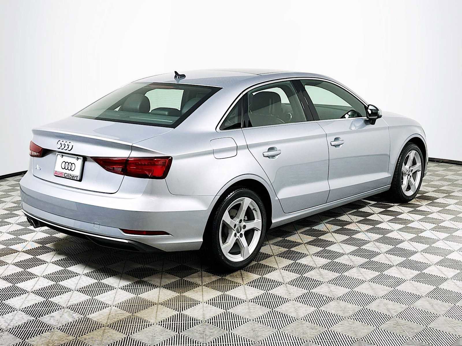 Used 2019 Audi A3 2.0T Premium w/ Convenience Package image 7