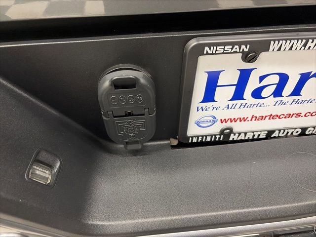 Used 2020 GMC Sierra 1500 AT4 w/ AT4 Premium Package image 14