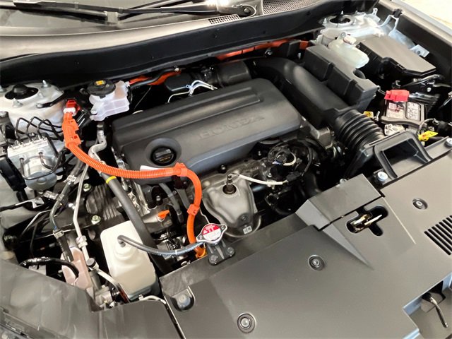 New 2026 Honda CR-V Sport-L image 12
