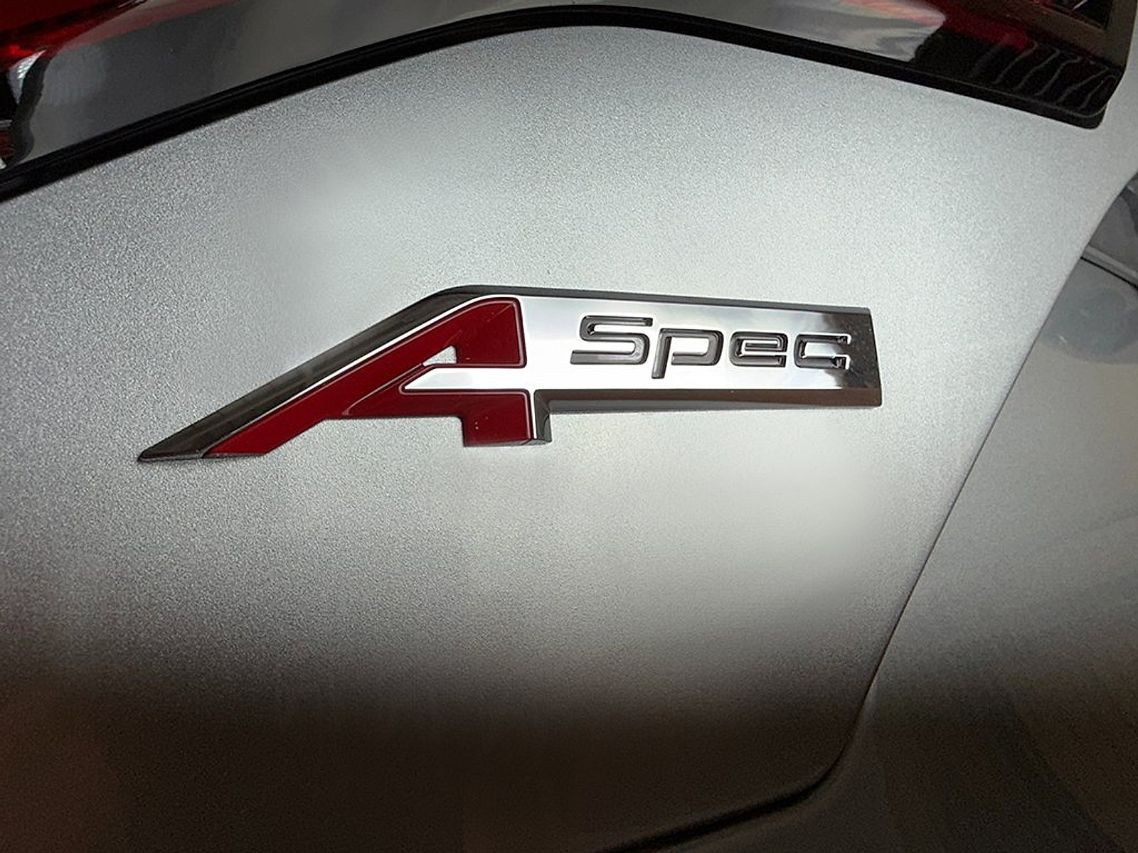 New 2026 Acura MDX A-Spec w/ Advance Package AWD/4WD image 9