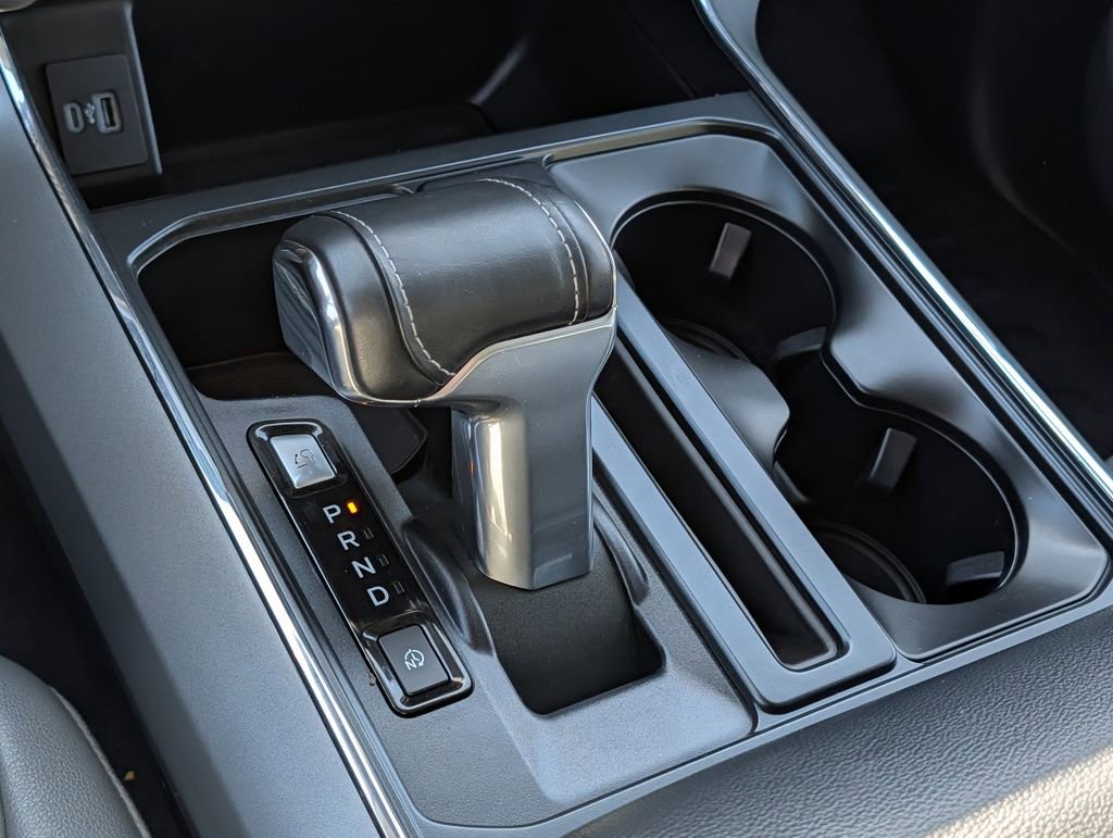 Used 2022 Ford F150 Lightning Pro w/ Tow Technology Package image 23