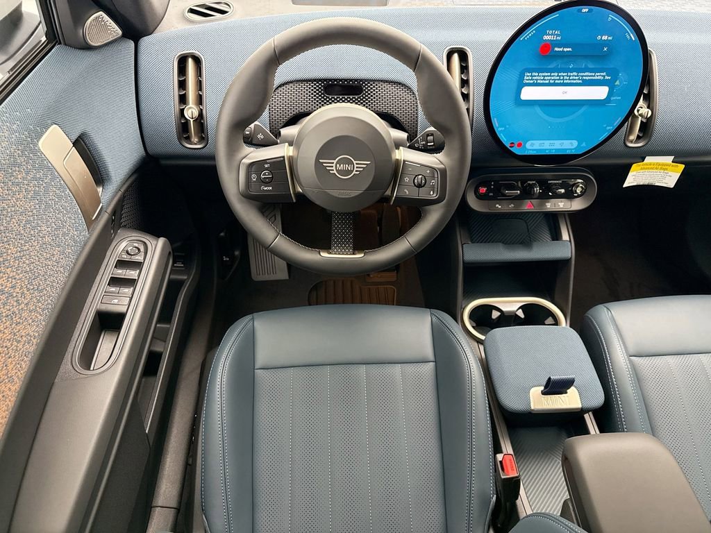 New 2026 MINI Cooper Countryman S AWD/4WD image 10