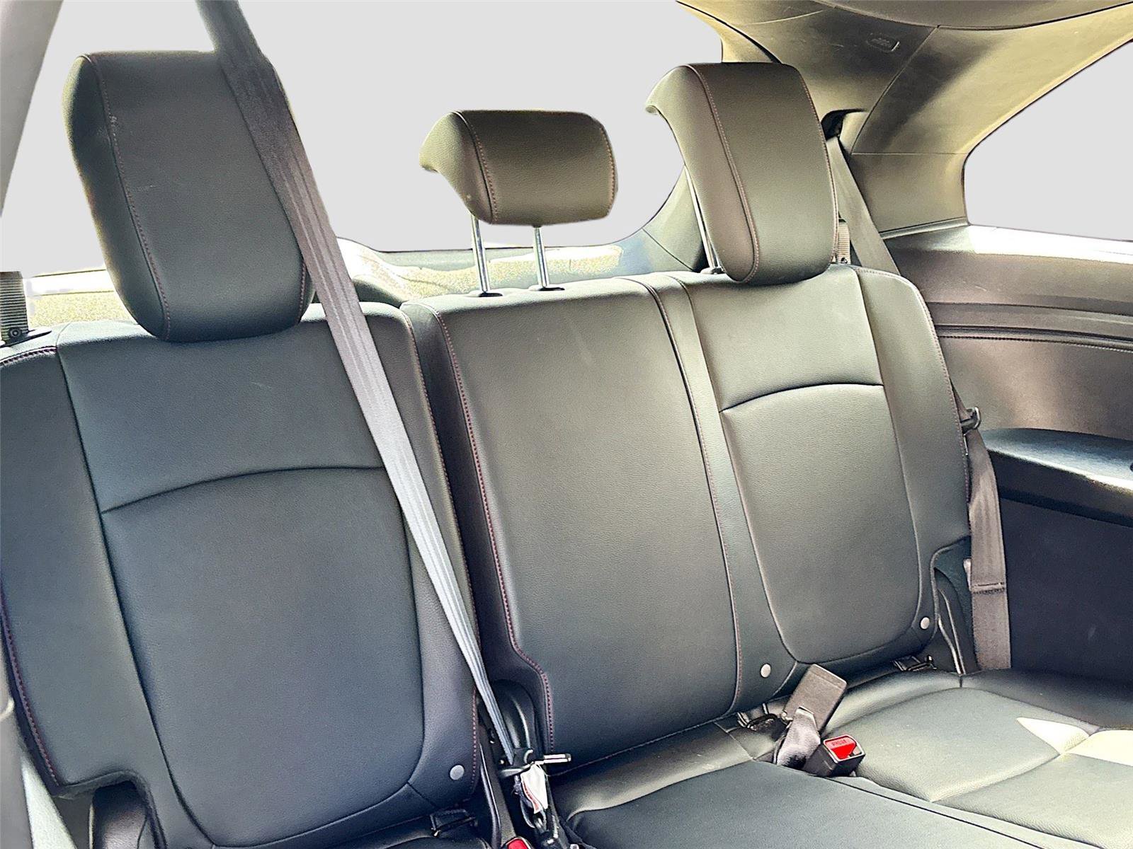 Used 2025 Honda Odyssey Sport-L image 26