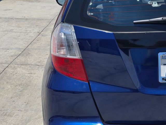 Used 2013 Honda Fit image 6
