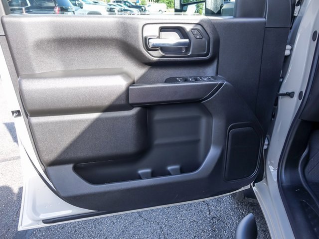 New 2026 Chevrolet Silverado 2500 Custom w/ Custom Value Package image 12
