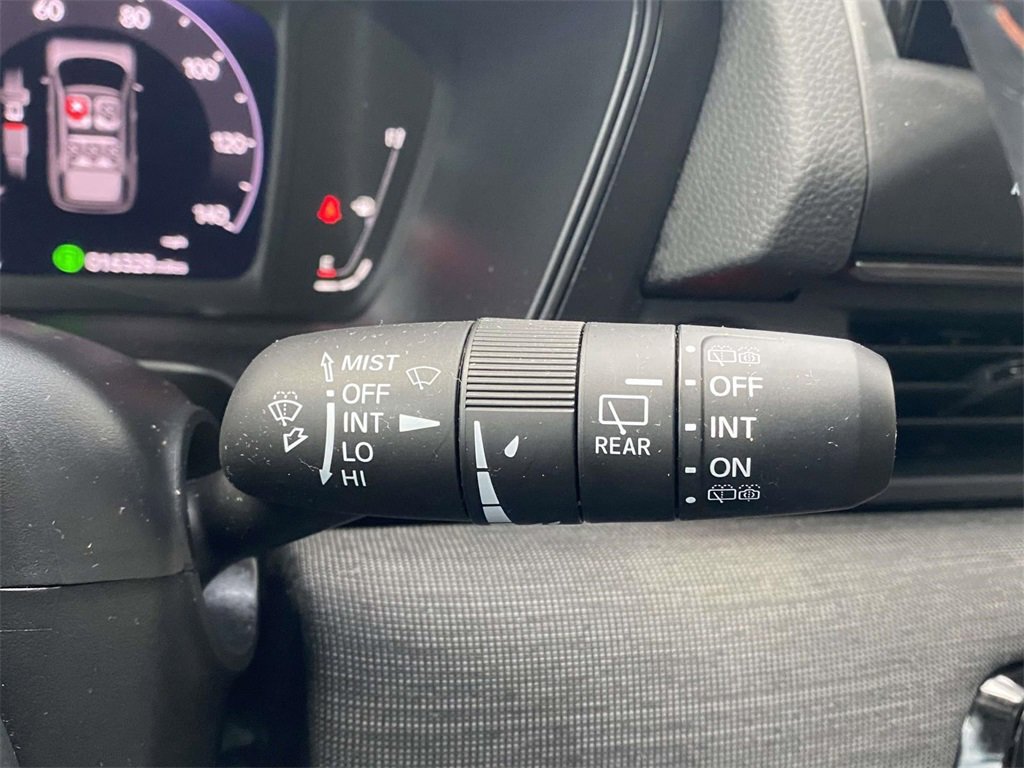 Certified 2026 Honda Passport TrailSport image 23