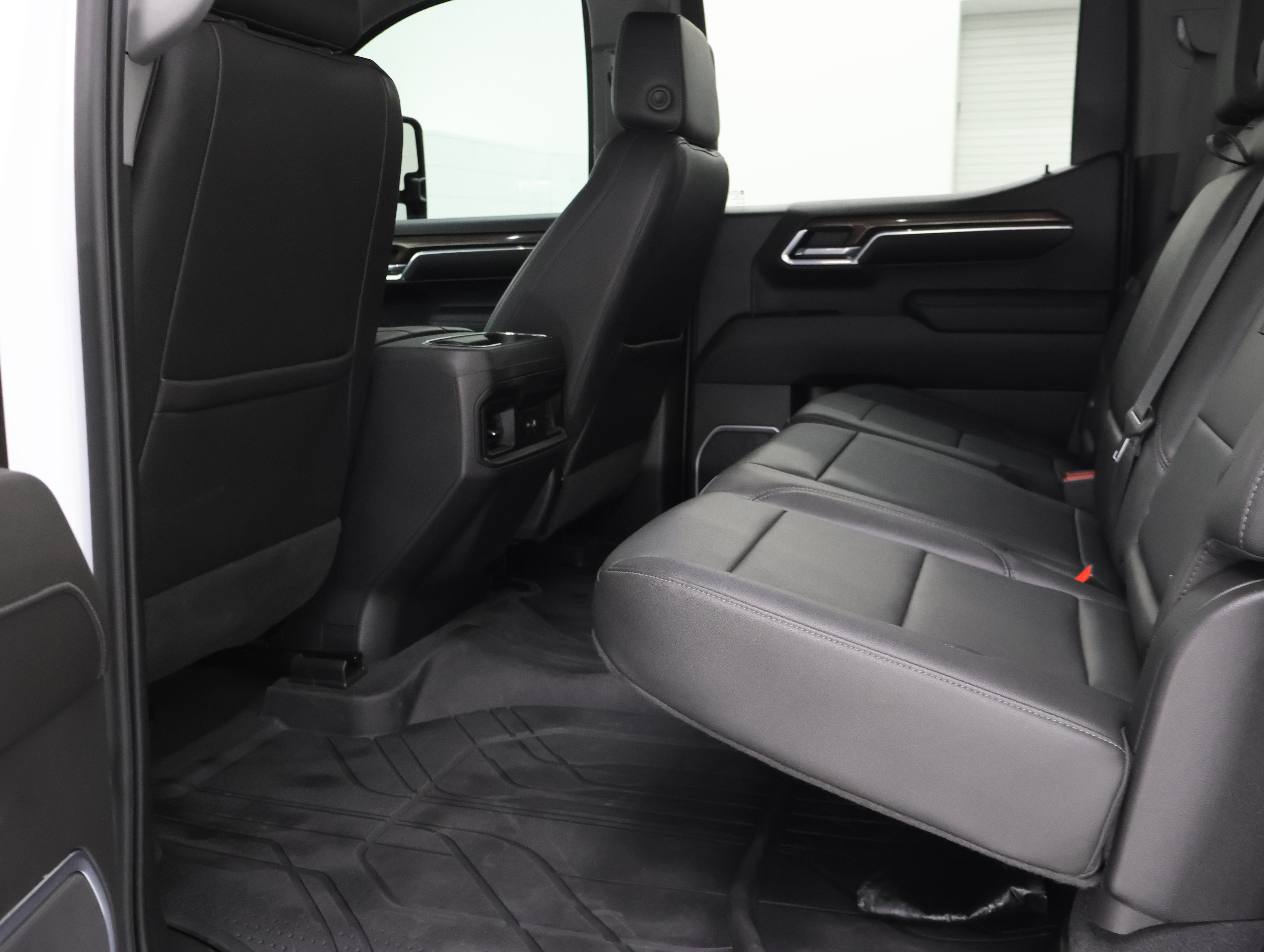 Used 2022 Chevrolet Silverado 1500 RST w/ True North Edition Plus AWD/4WD image 33