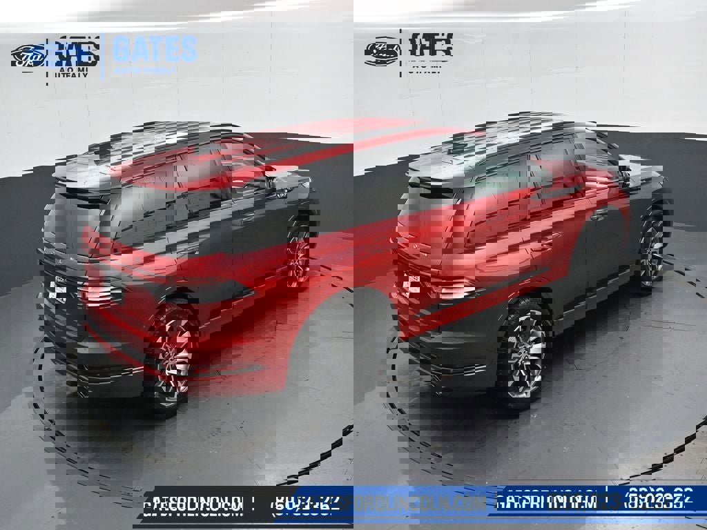 New 2026 Lincoln Aviator AWD w/ Jet Appearance Package image 51