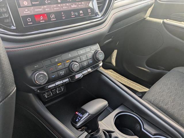 Used 2026 Dodge Durango GT AWD/4WD image 12