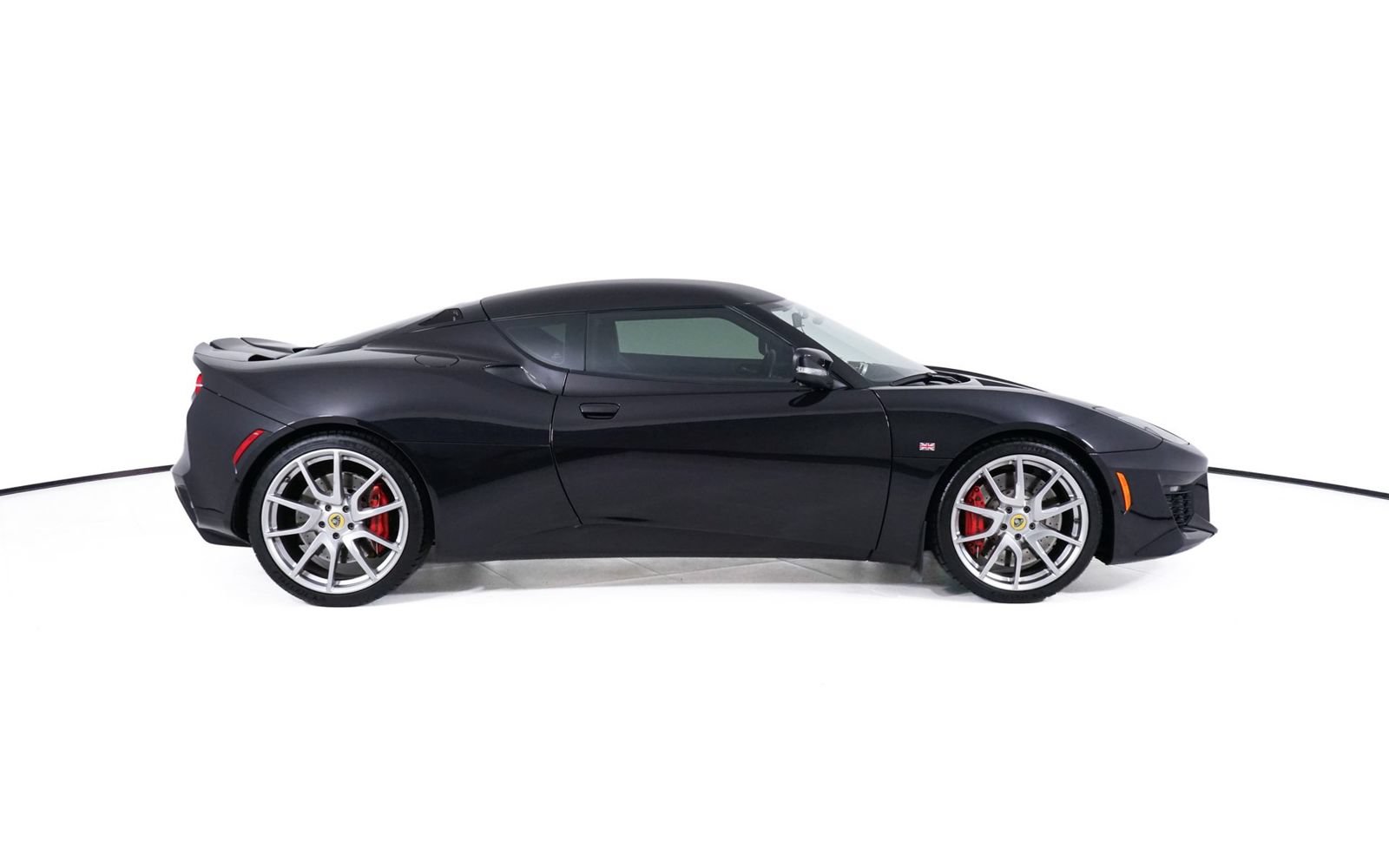Used 2017 Lotus Evora 400 RWD image 8