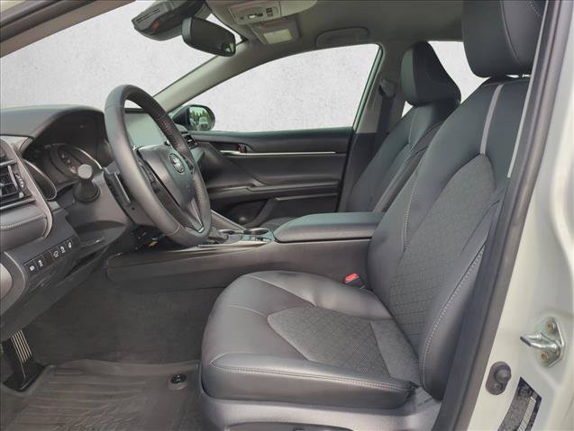 Used 2024 Toyota Camry XSE w/ Cold Weather Package FWD image 16