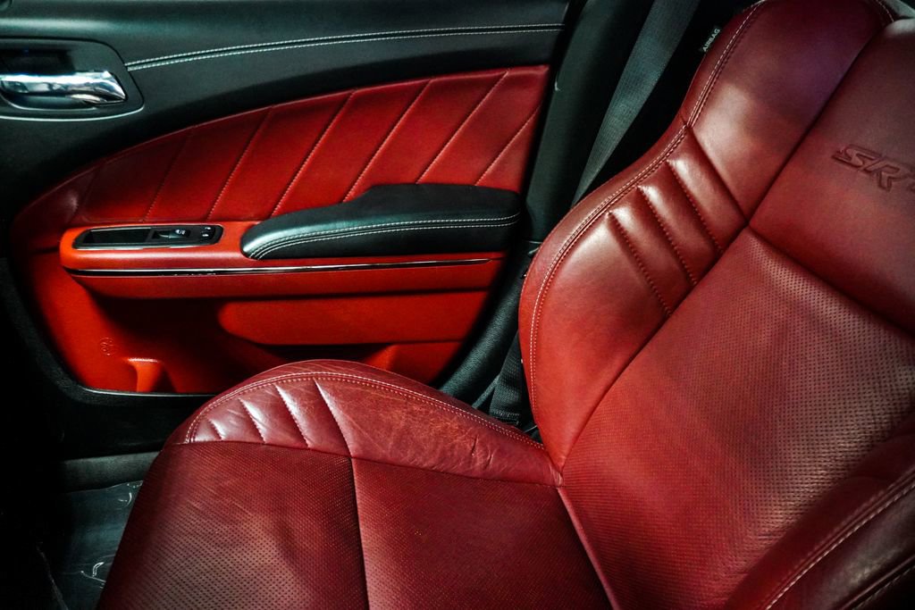 Used 2021 Dodge Charger SRT Hellcat w/ Harman/Kardon Audio Group image 29