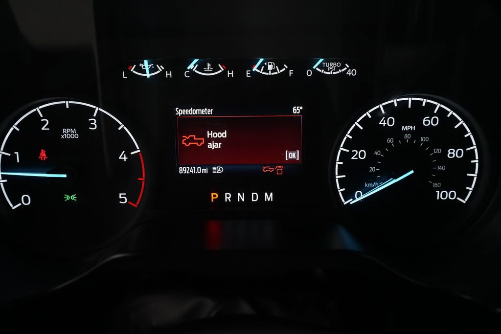Used 2023 Ford F350 XLT w/ 360-Degree Camera Package AWD/4WD image 2