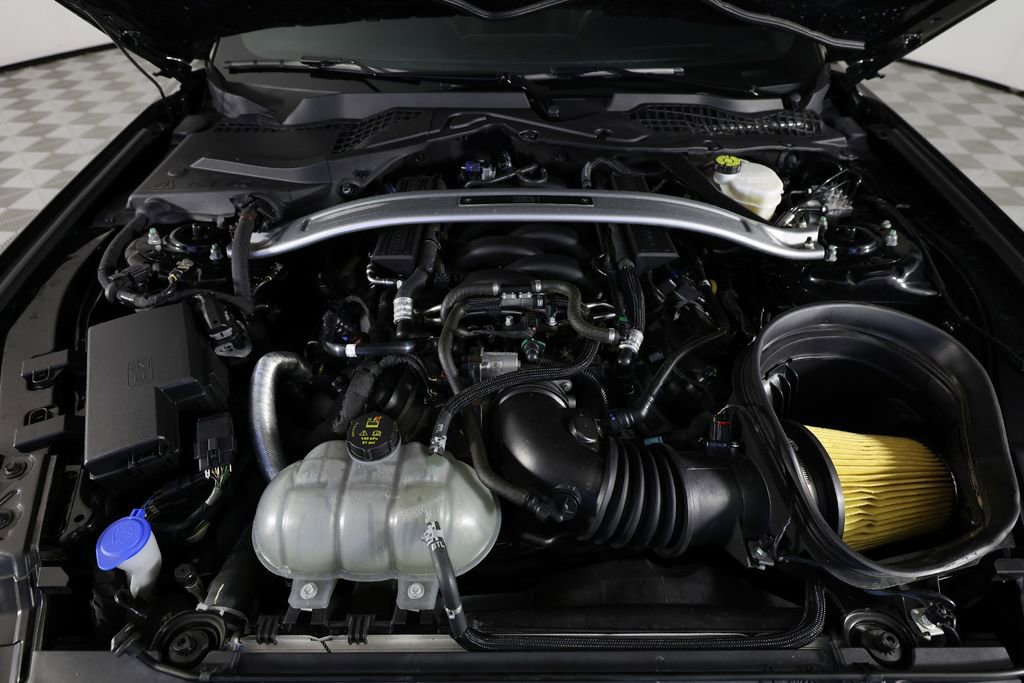 Used 2023 Ford Mustang Mach 1 w/ Equipment Group 700A image 39