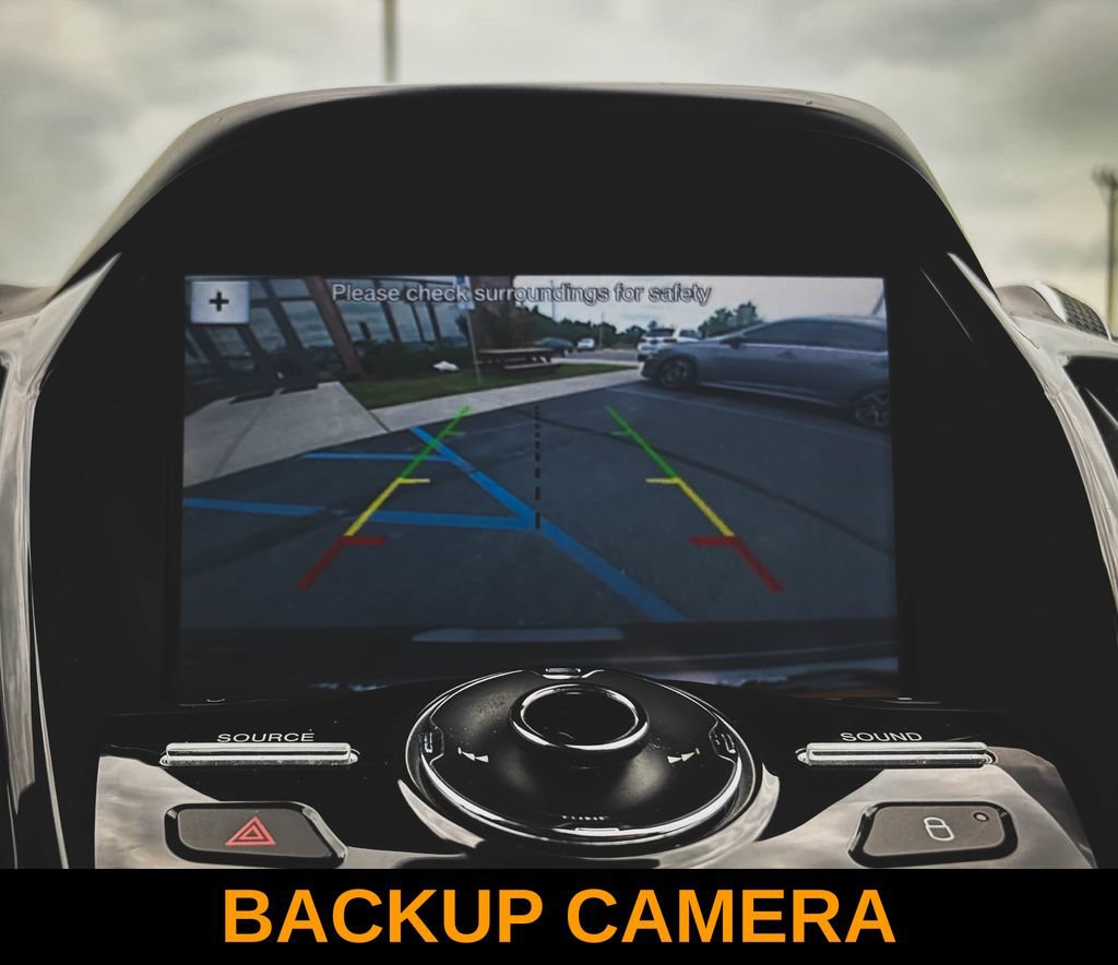 Used 2016 Ford Escape Titanium AWD/4WD image 3