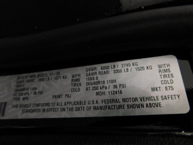 Used 2024 Jeep Grand Cherokee Limited w/ Trailer Tow Package image 60