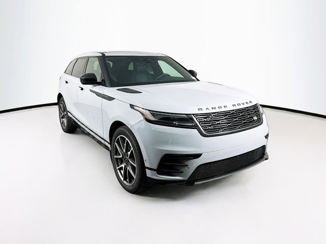 New 2026 Land Rover Range Rover Velar Dynamic SE AWD/4WD image 3