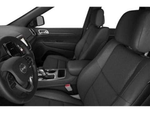 Used 2022 Jeep Grand Cherokee Laredo E image 12