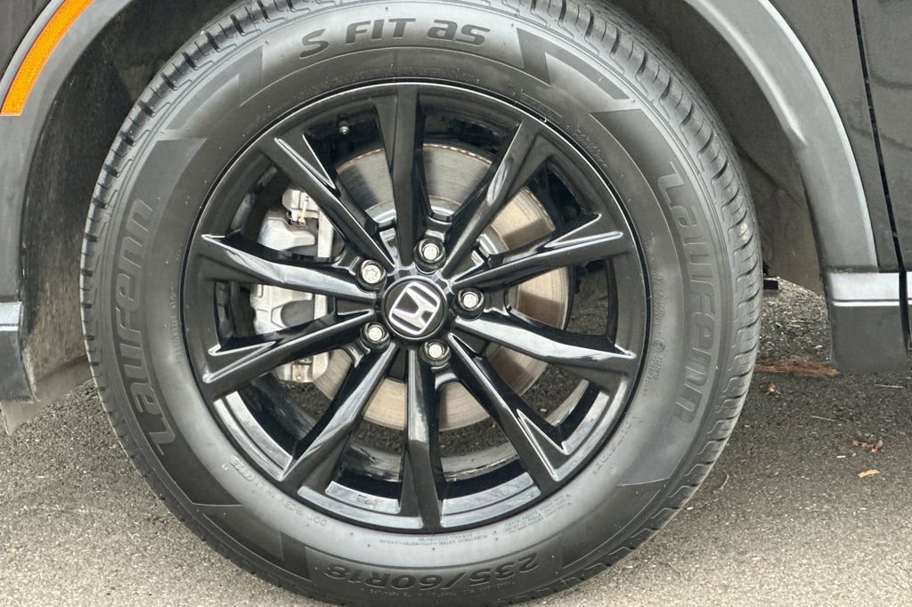 Used 2025 Honda CR-V Sport-L image 26