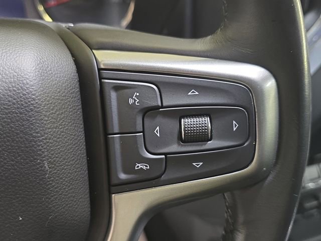Used 2019 Chevrolet Silverado 1500 RST w/ All-Star Edition AWD/4WD image 21