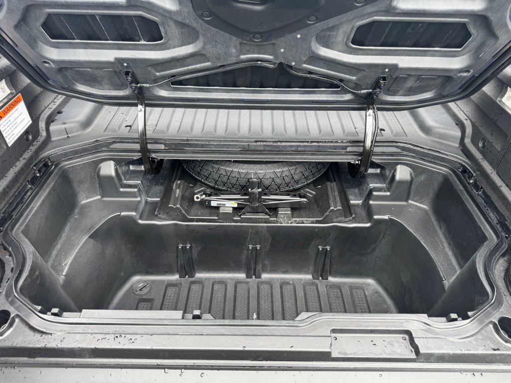 New 2026 Honda Ridgeline Black Edition image 22