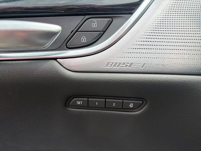 Used 2024 Cadillac XT5 Premium Luxury w/ Technology Package image 9