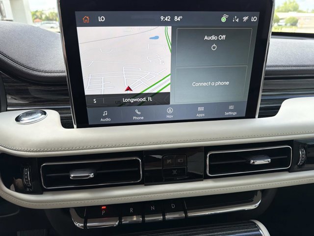 Certified 2023 Lincoln Aviator Black Label w/ Dynamic Handling Package AWD/4WD image 32