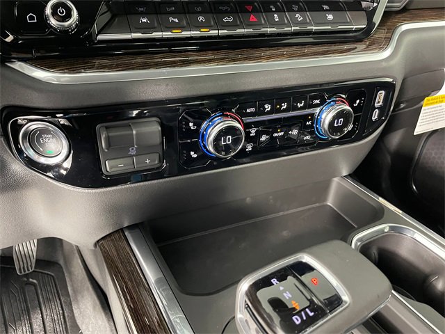 New 2026 GMC Sierra 1500 Elevation w/ Elevation Premium Package image 6
