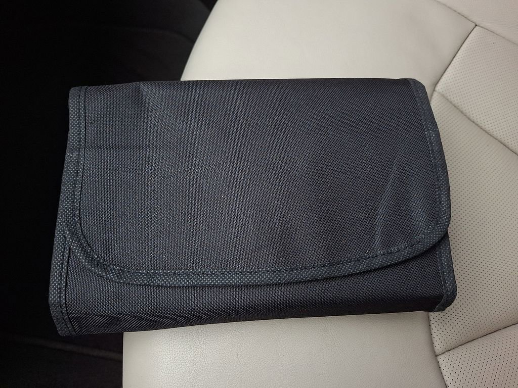 Certified 2019 Buick LaCrosse Essence w/ Sun and Shade Package image 25