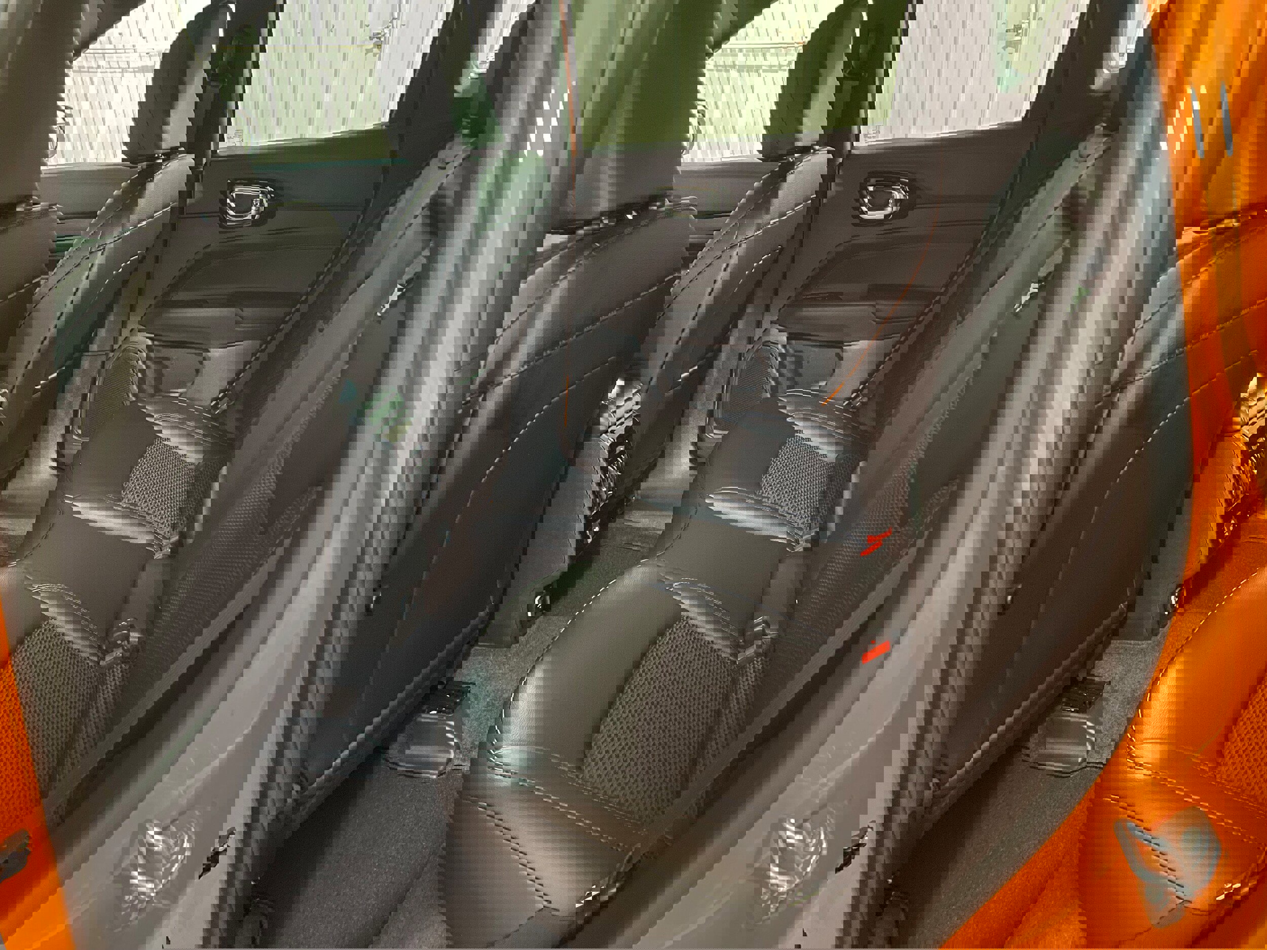 New 2026 Jeep Compass Latitude image 7