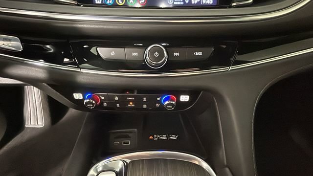 Used 2024 Buick Enclave Avenir w/ Trailering Package, 5000 lbs. AWD/4WD image 24