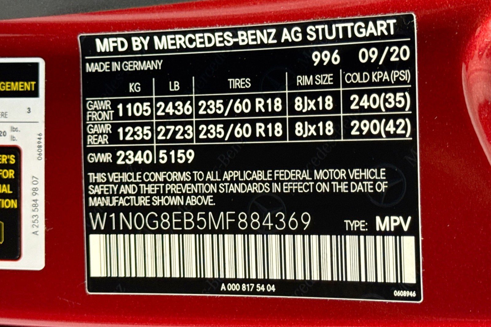 Used 2021 Mercedes-Benz GLC 300 4MATIC image 31