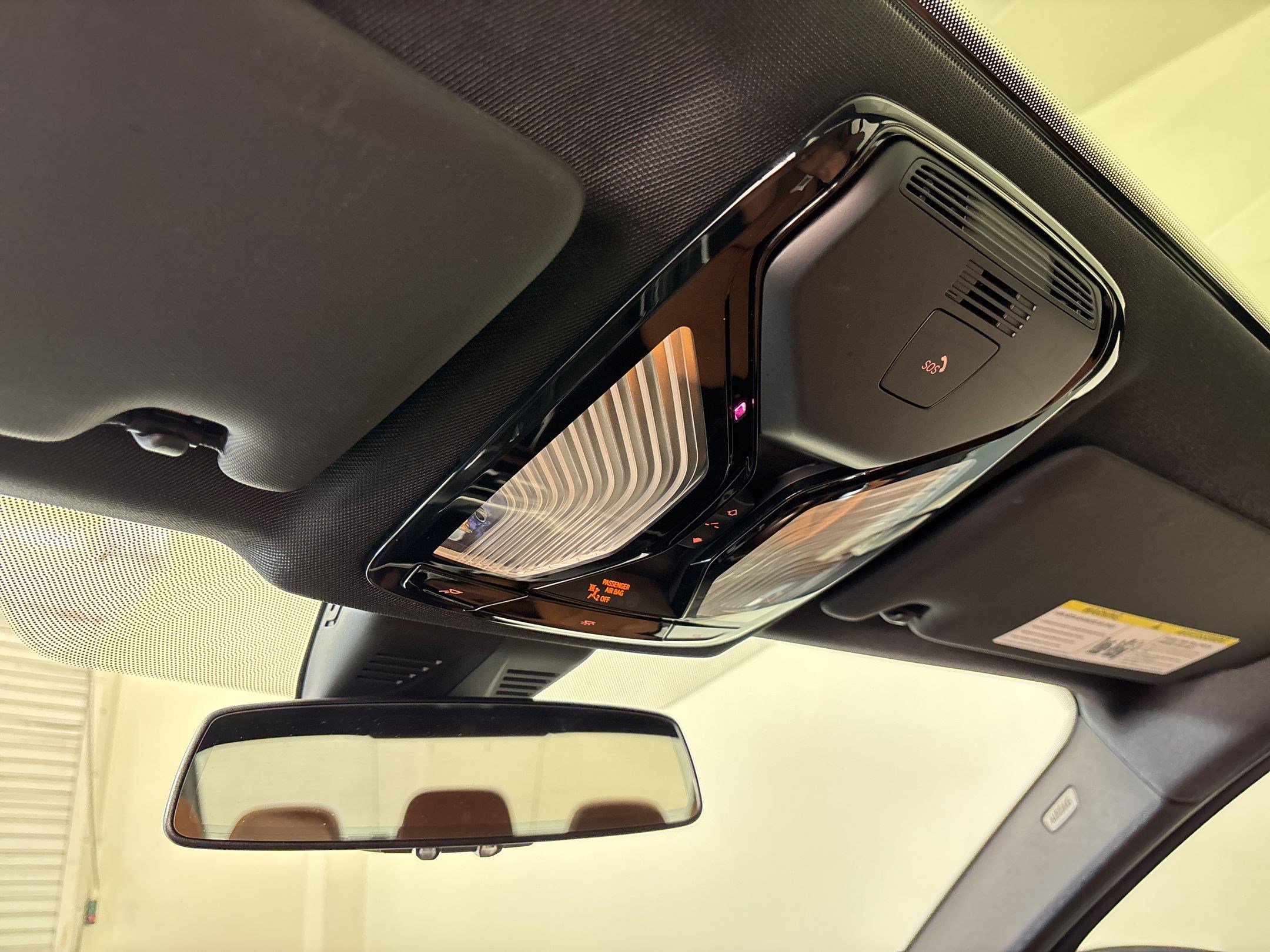 Certified 2024 BMW 330i Sedan w/ Convenience Package image 17