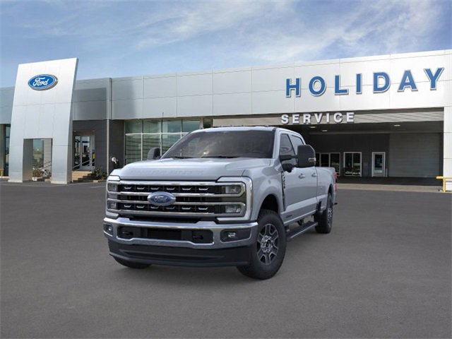 New 2026 Ford F250 Lariat w/ FX4 Off-Road Package image 2