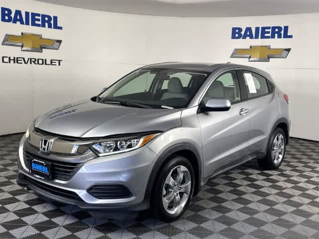 Used 2019 Honda HR-V LX image 1