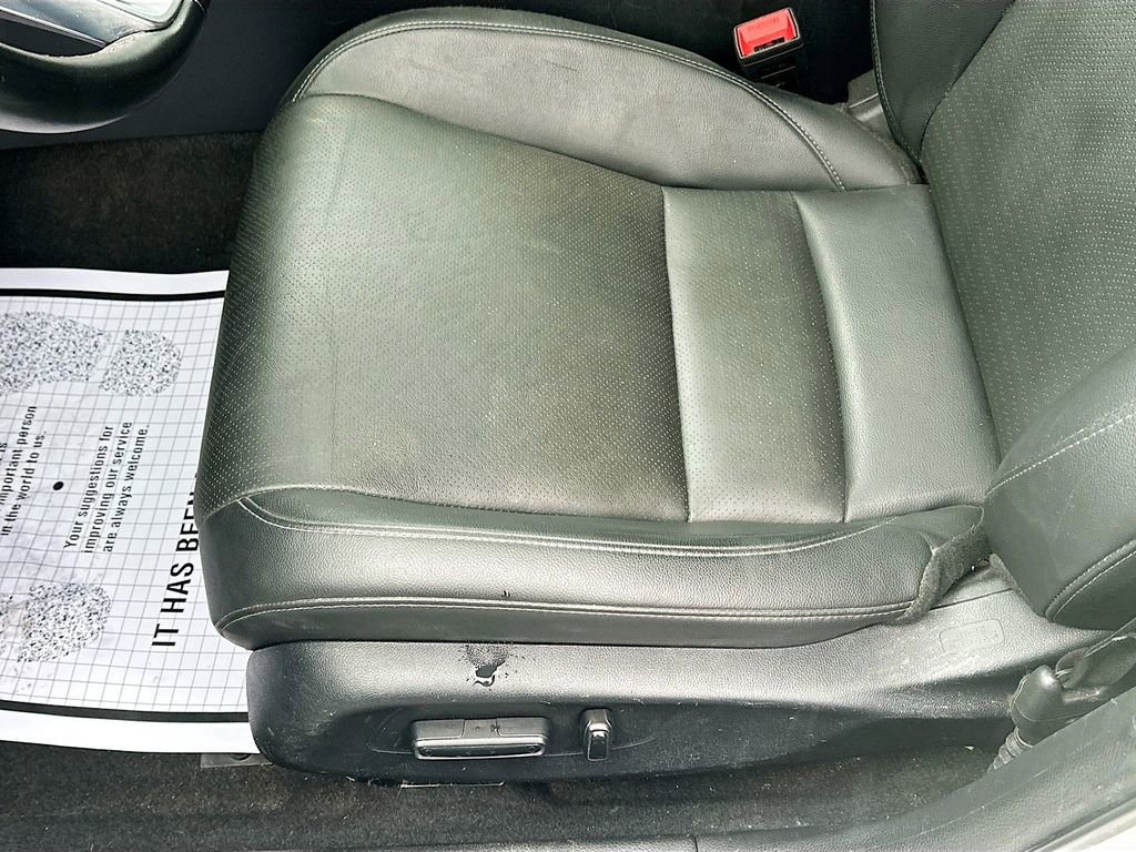 Used 2025 Honda Civic Sport image 15