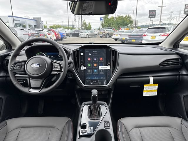 New 2026 Subaru Crosstrek 2.5i Limited AWD/4WD image 14