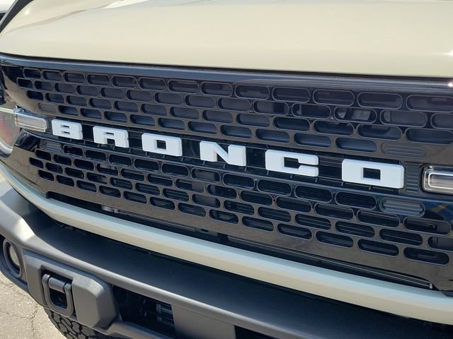New 2026 Ford Bronco Big Bend w/ Sasquatch Package AWD/4WD image 11