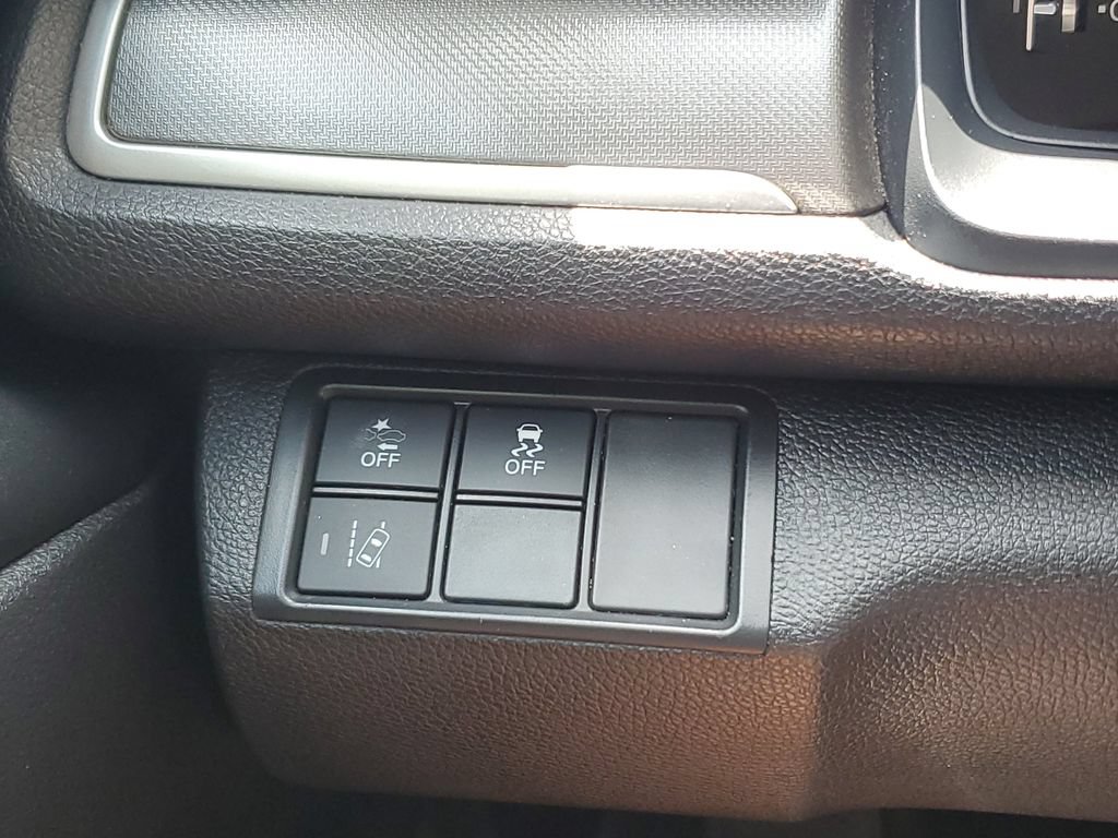 Used 2019 Honda Civic LX image 27