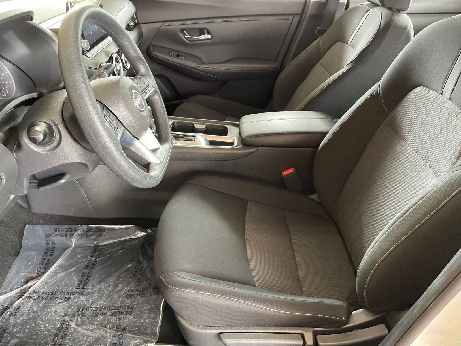 Used 2025 Nissan Sentra SV image 25