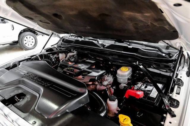 Used 2020 RAM 2500 Big Horn image 51