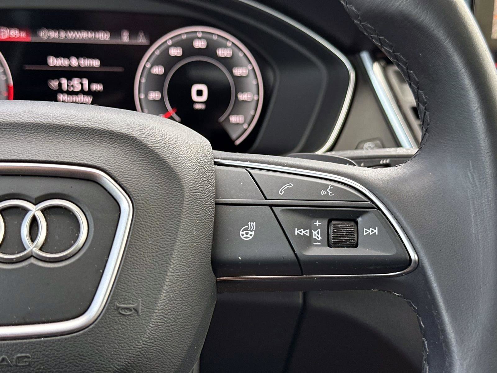 Used 2022 Audi Q5 2.0T Premium Plus image 31