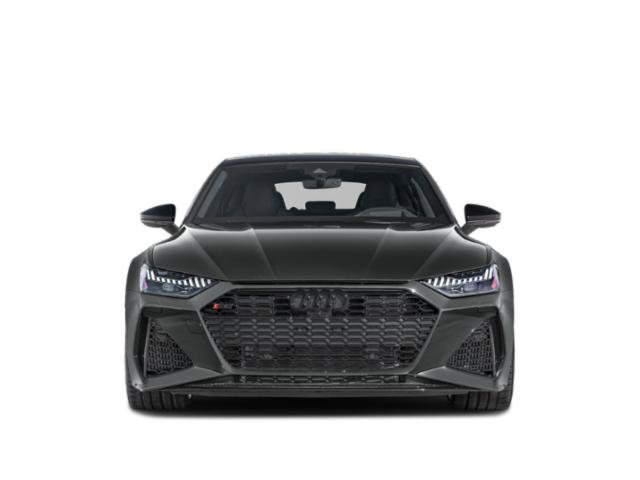 Certified 2025 Audi RS 7 Performance AWD/4WD image 7