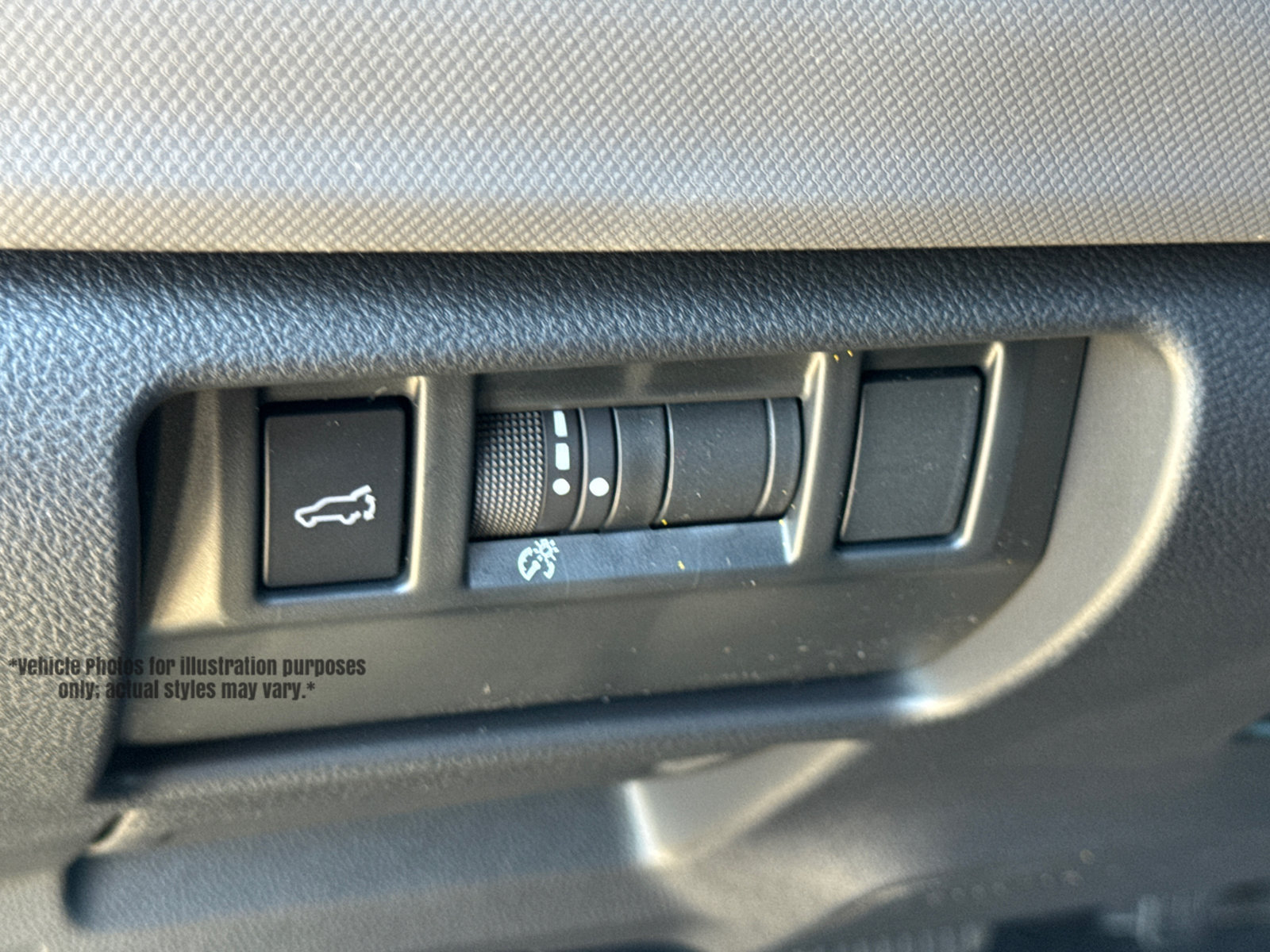 New 2026 Subaru Forester Wilderness AWD/4WD image 17